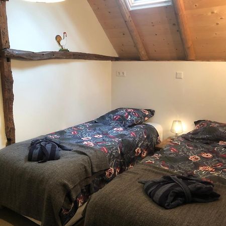 Erve Nijkamp Villa Tubbergen Kültér fotó