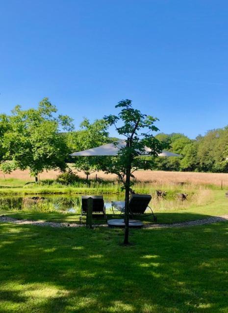 Erve Nijkamp Villa Tubbergen Kültér fotó