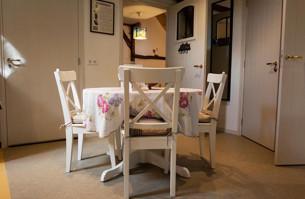 Erve Nijkamp Villa Tubbergen Kültér fotó