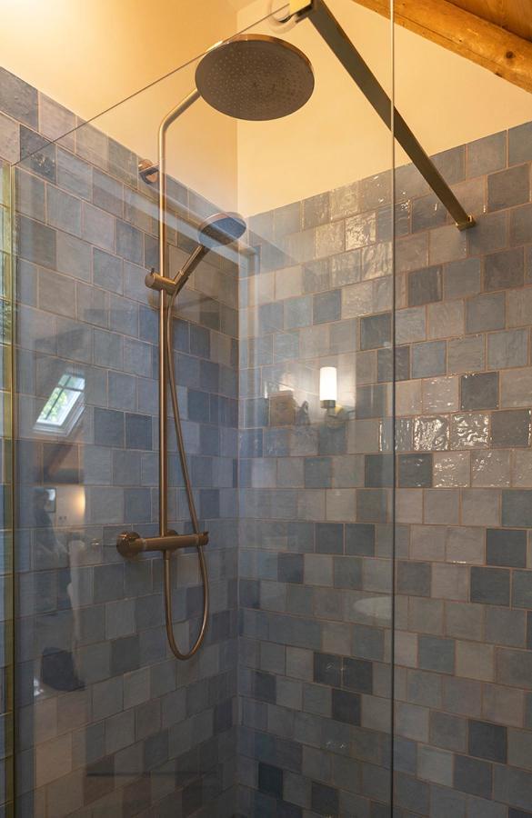 Erve Nijkamp Villa Tubbergen Kültér fotó
