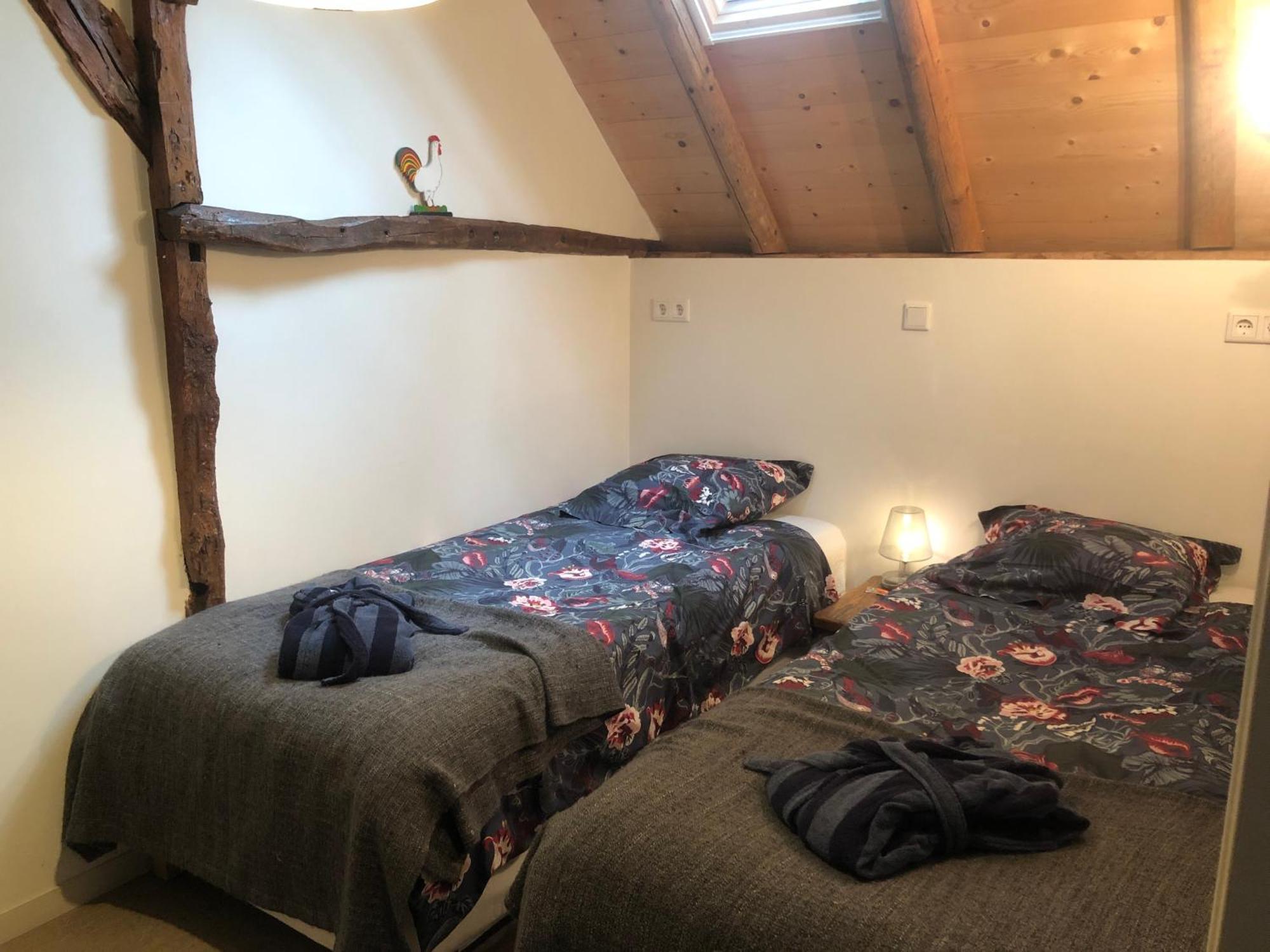 Erve Nijkamp Villa Tubbergen Kültér fotó